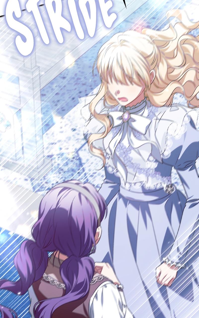 My Villainous Family Won't Let Me Be Chapter 35 - Page 70