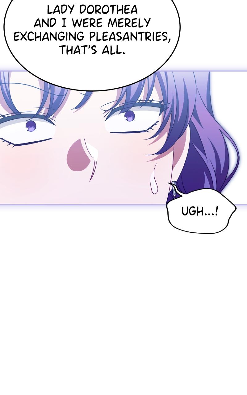 My Villainous Family Won't Let Me Be Chapter 35 - Page 73