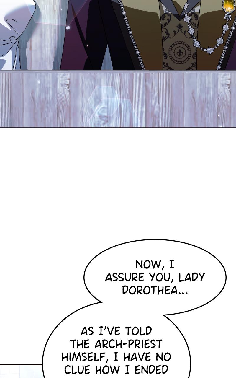 My Villainous Family Won't Let Me Be Chapter 35 - Page 75