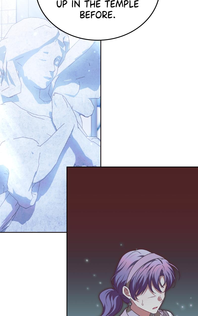 My Villainous Family Won't Let Me Be Chapter 35 - Page 76