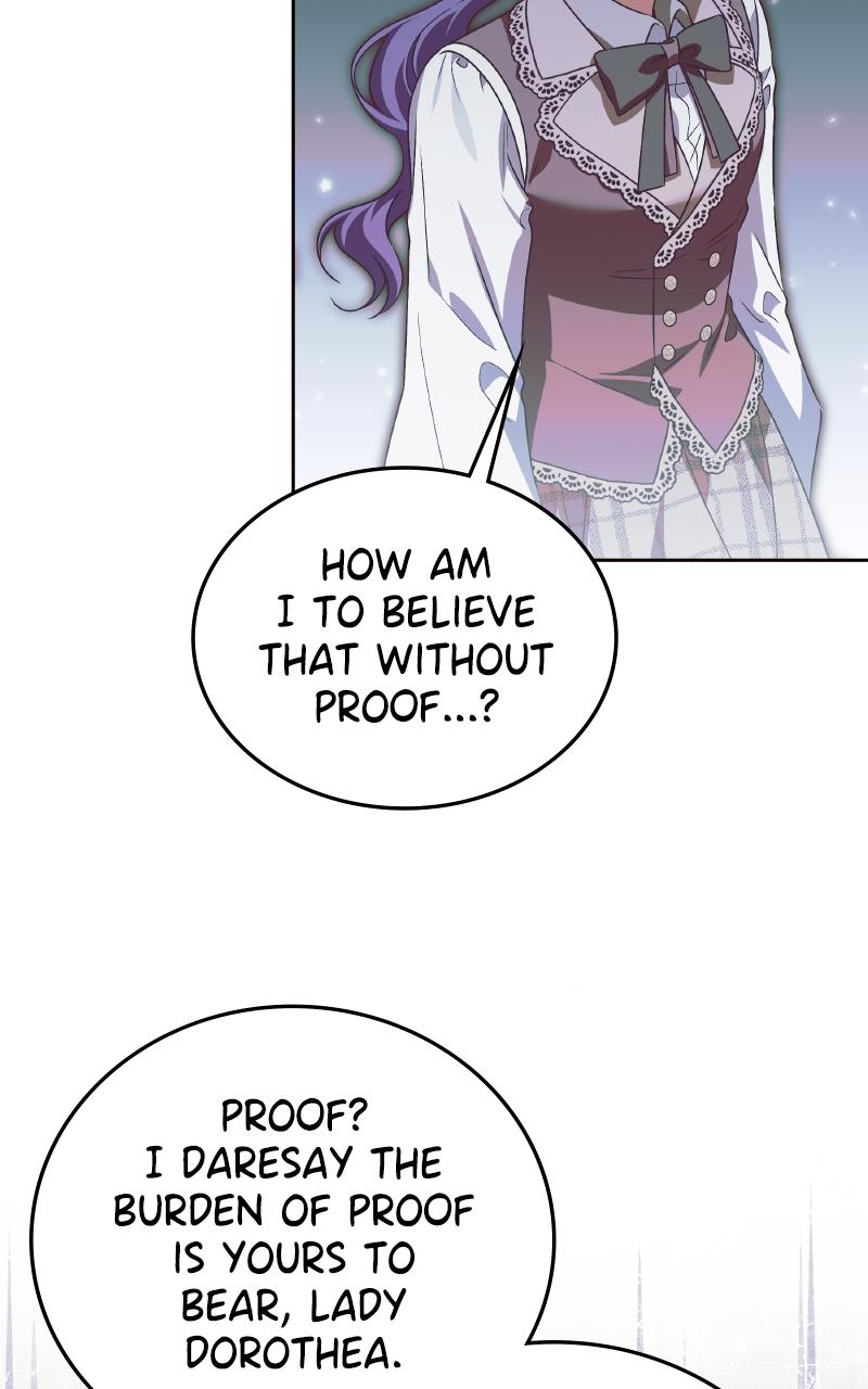 My Villainous Family Won't Let Me Be Chapter 35 - Page 77