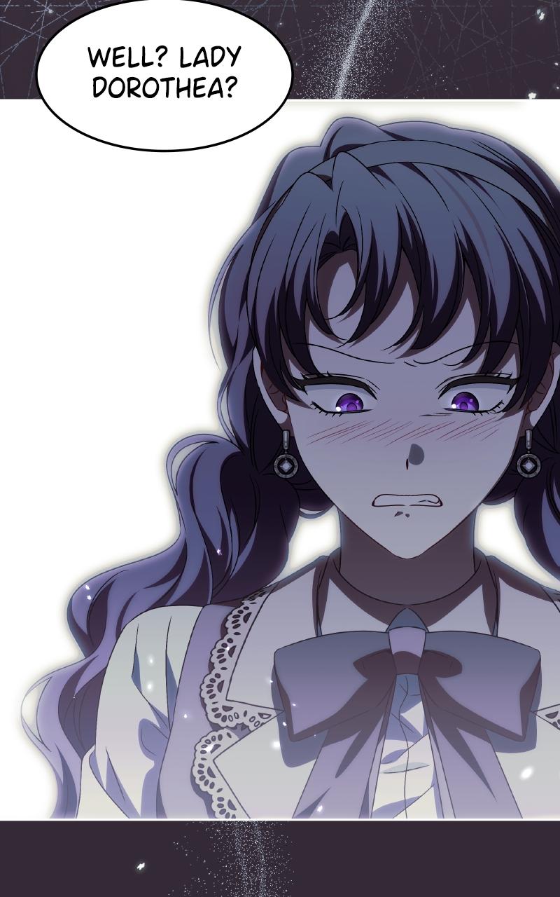 My Villainous Family Won't Let Me Be Chapter 35 - Page 79