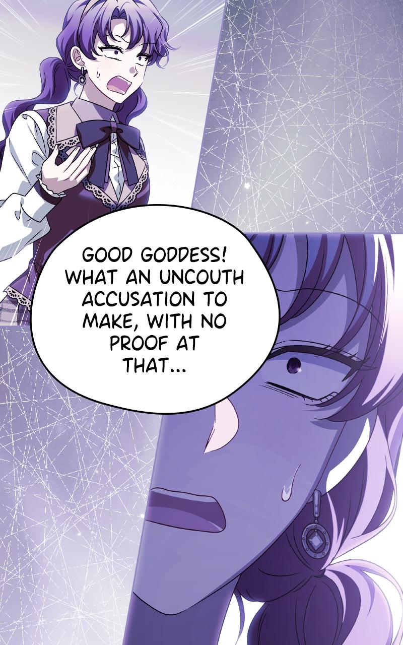 My Villainous Family Won't Let Me Be Chapter 35 - Page 82