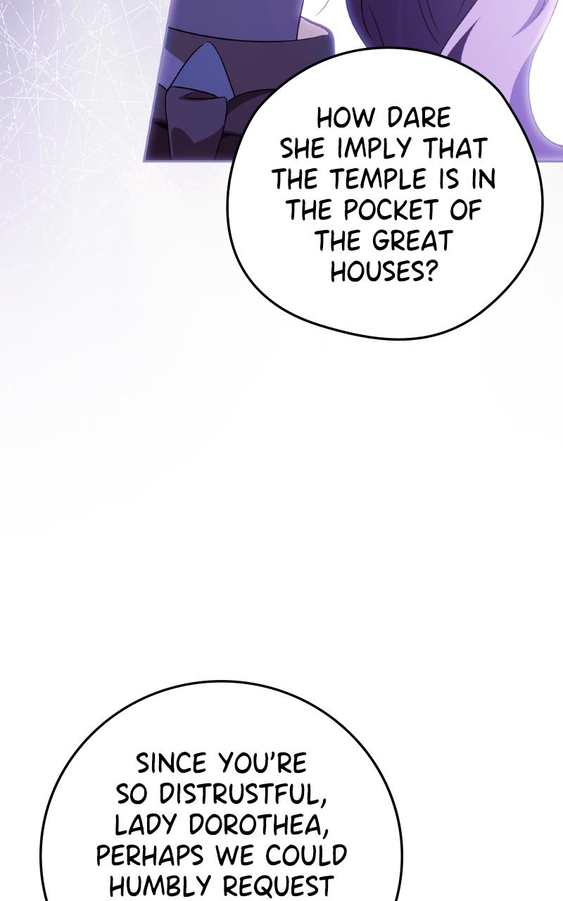 My Villainous Family Won't Let Me Be Chapter 35 - Page 83