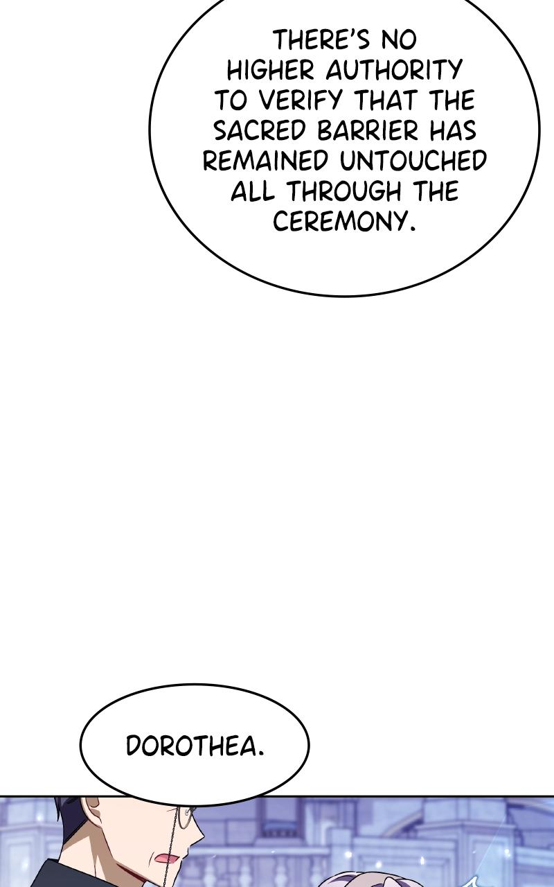 My Villainous Family Won't Let Me Be Chapter 35 - Page 85