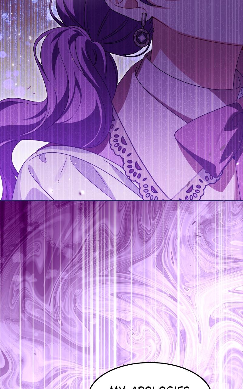 My Villainous Family Won't Let Me Be Chapter 35 - Page 90