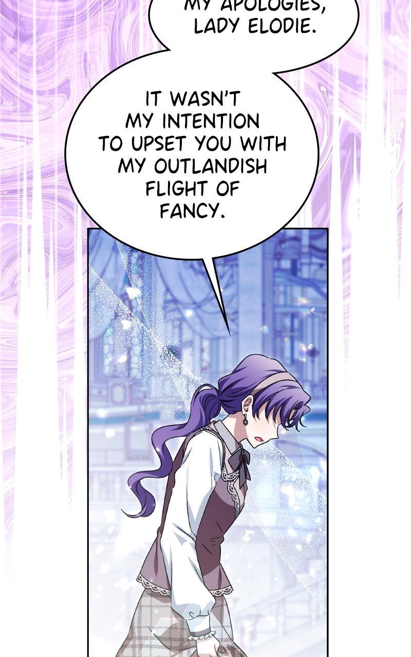 My Villainous Family Won't Let Me Be Chapter 35 - Page 91