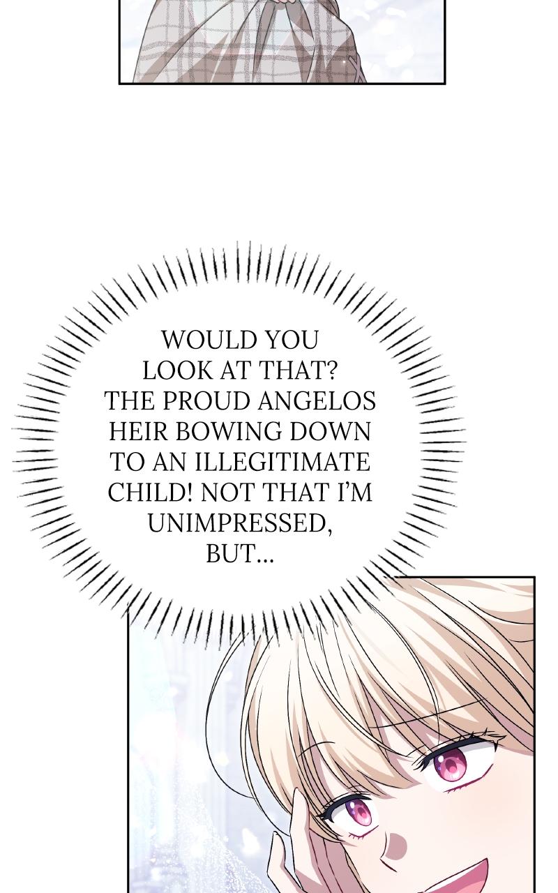 My Villainous Family Won't Let Me Be Chapter 35 - Page 92