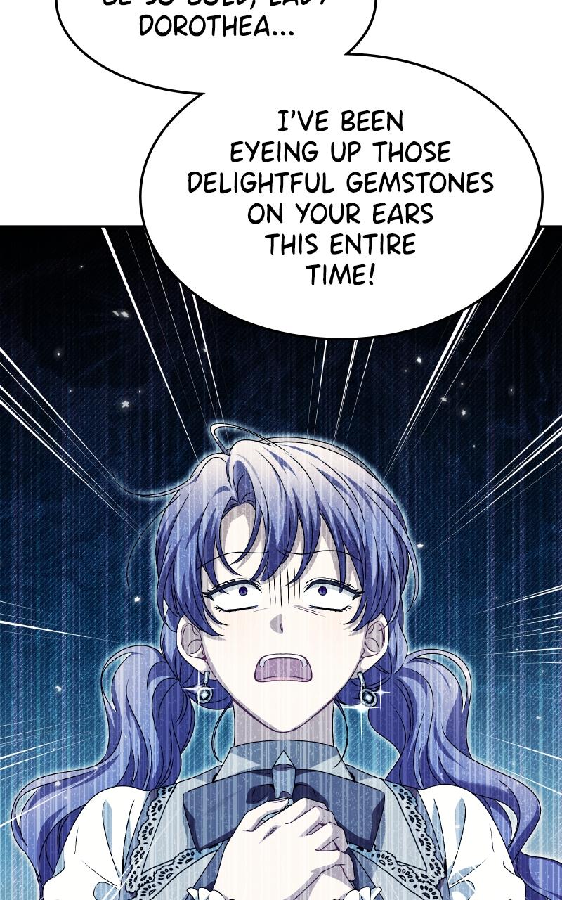 My Villainous Family Won't Let Me Be Chapter 35 - Page 94