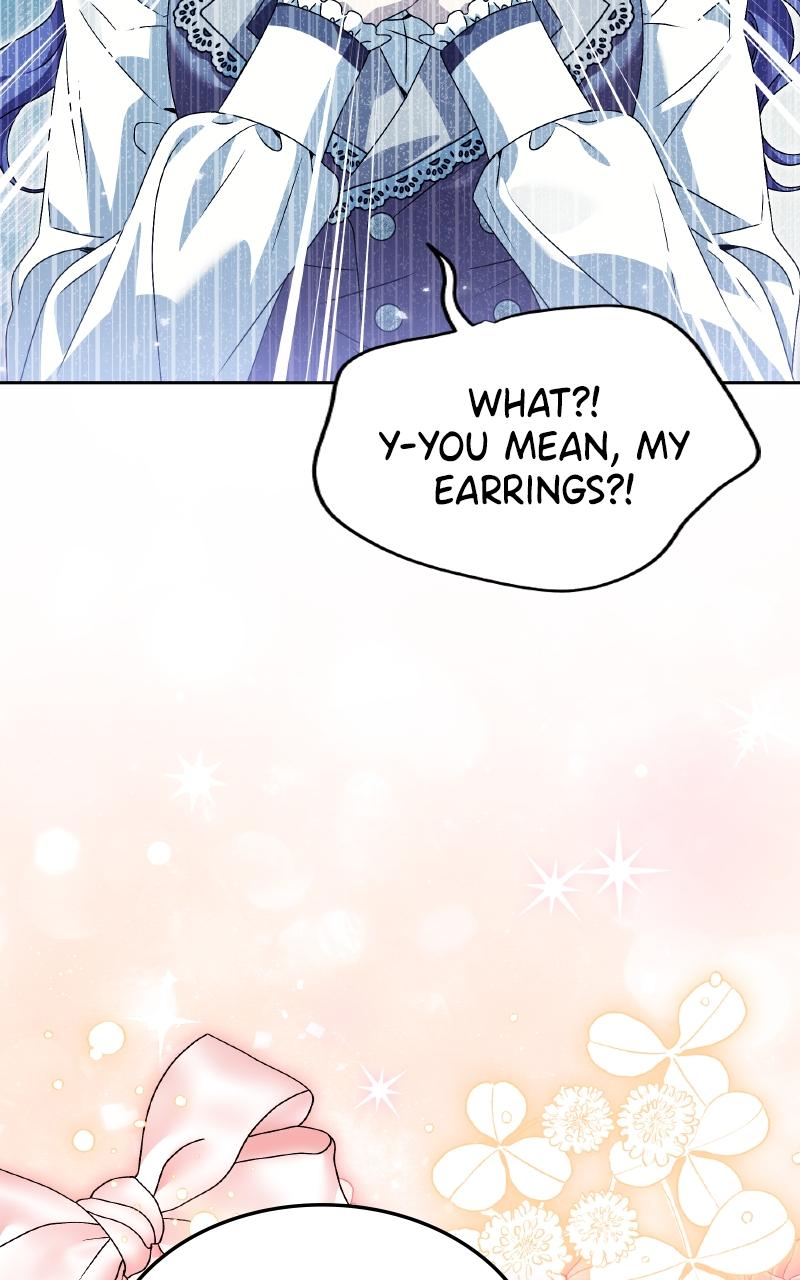 My Villainous Family Won't Let Me Be Chapter 35 - Page 95