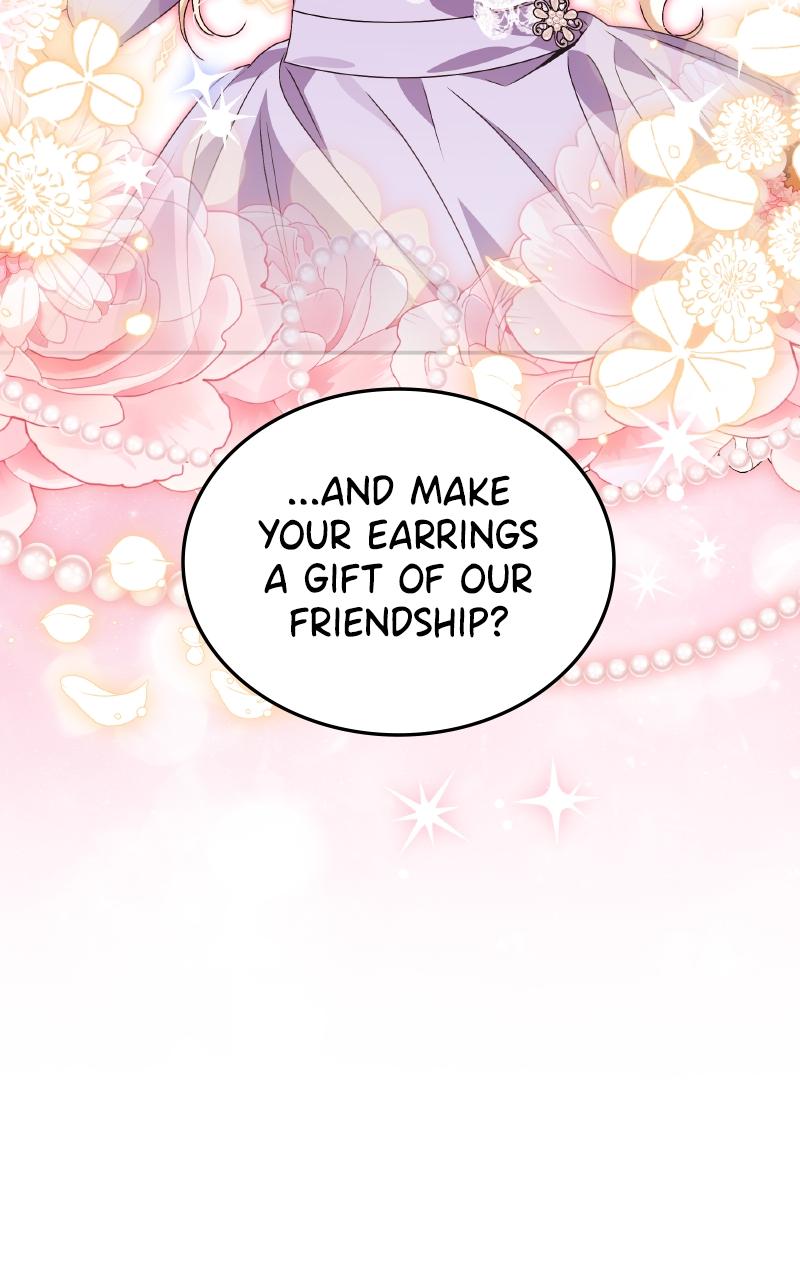 My Villainous Family Won't Let Me Be Chapter 35 - Page 97