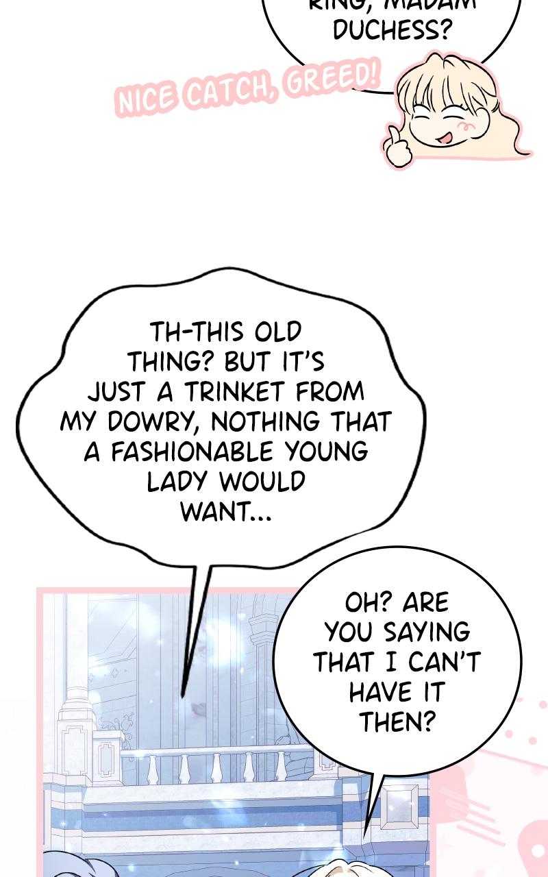 My Villainous Family Won't Let Me Be Chapter 36 - Page 6