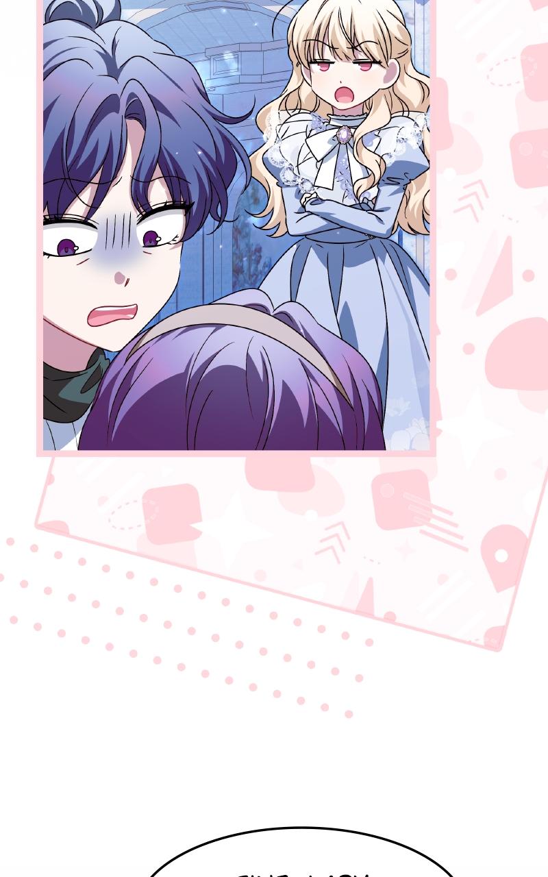 My Villainous Family Won't Let Me Be Chapter 36 - Page 7