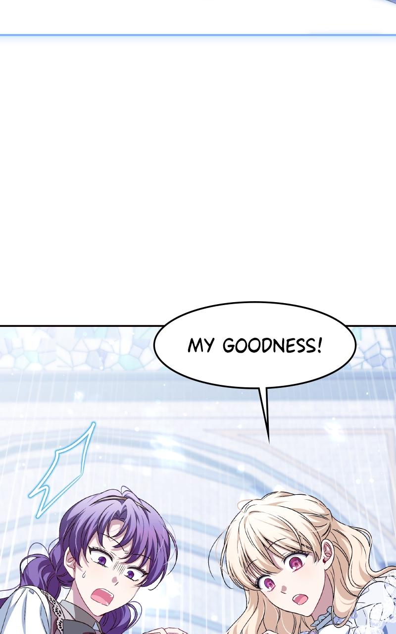 My Villainous Family Won't Let Me Be Chapter 36 - Page 10