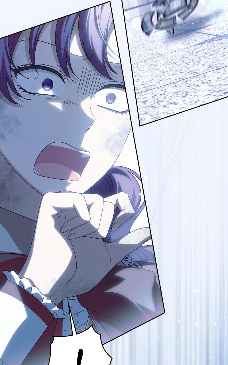 My Villainous Family Won't Let Me Be Chapter 36 - Page 13