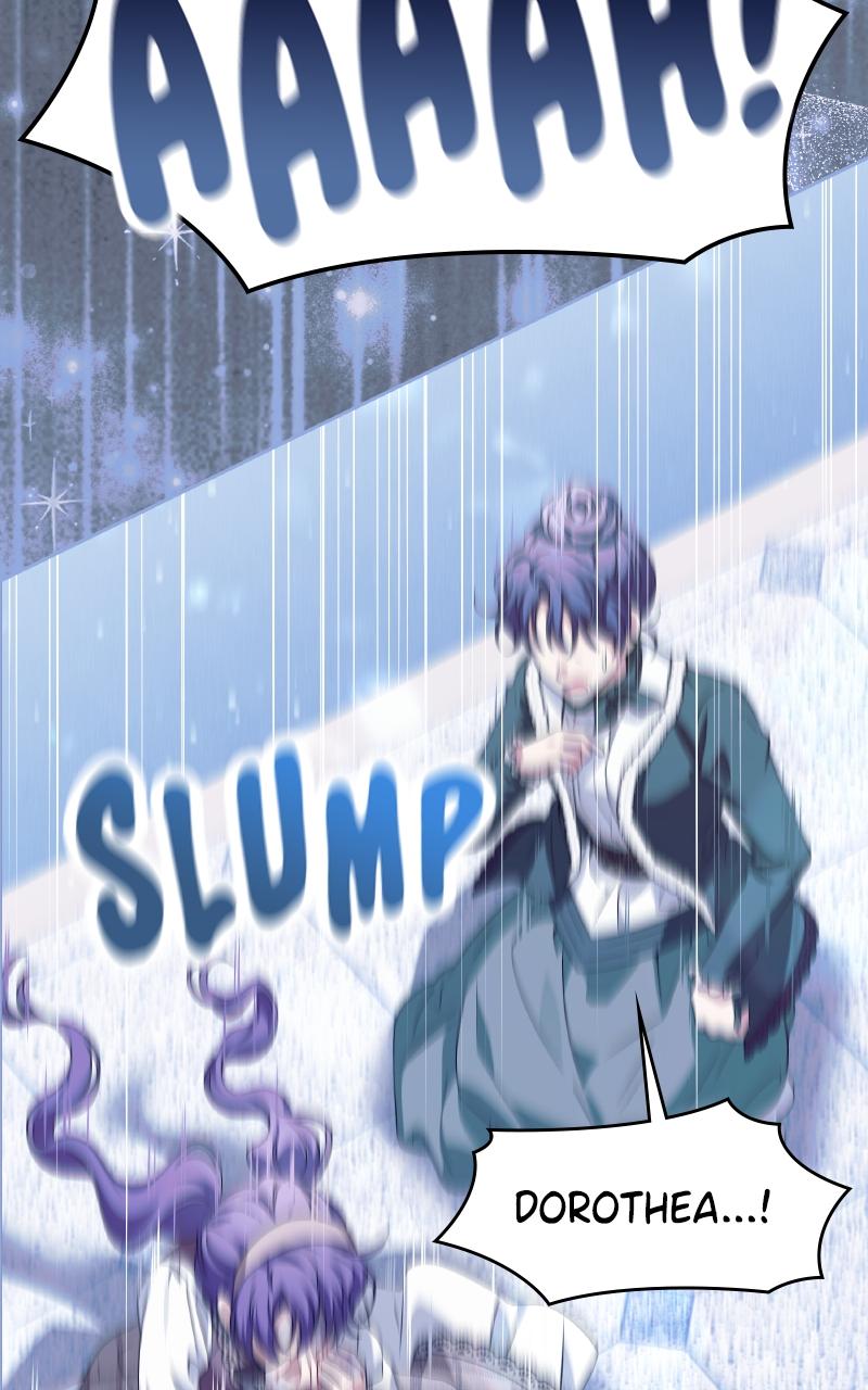 My Villainous Family Won't Let Me Be Chapter 36 - Page 15