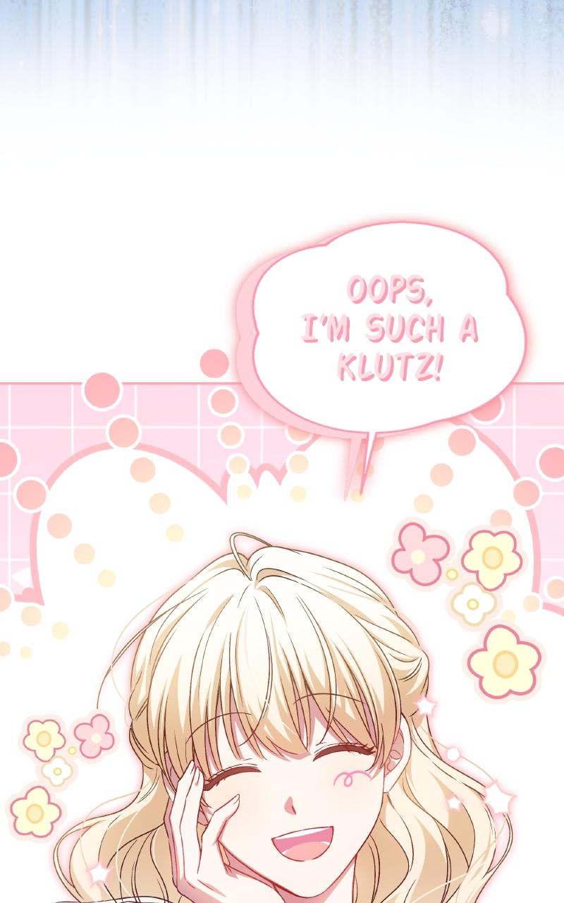 My Villainous Family Won't Let Me Be Chapter 36 - Page 17