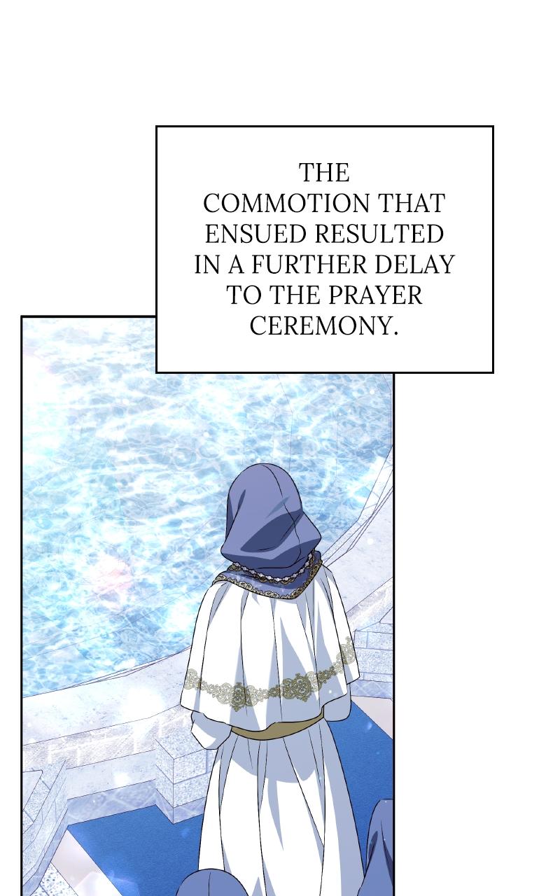 My Villainous Family Won't Let Me Be Chapter 36 - Page 19