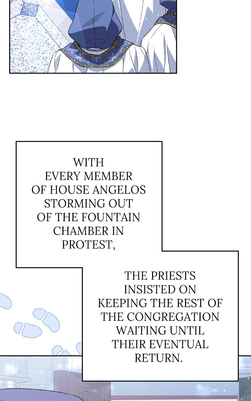 My Villainous Family Won't Let Me Be Chapter 36 - Page 20