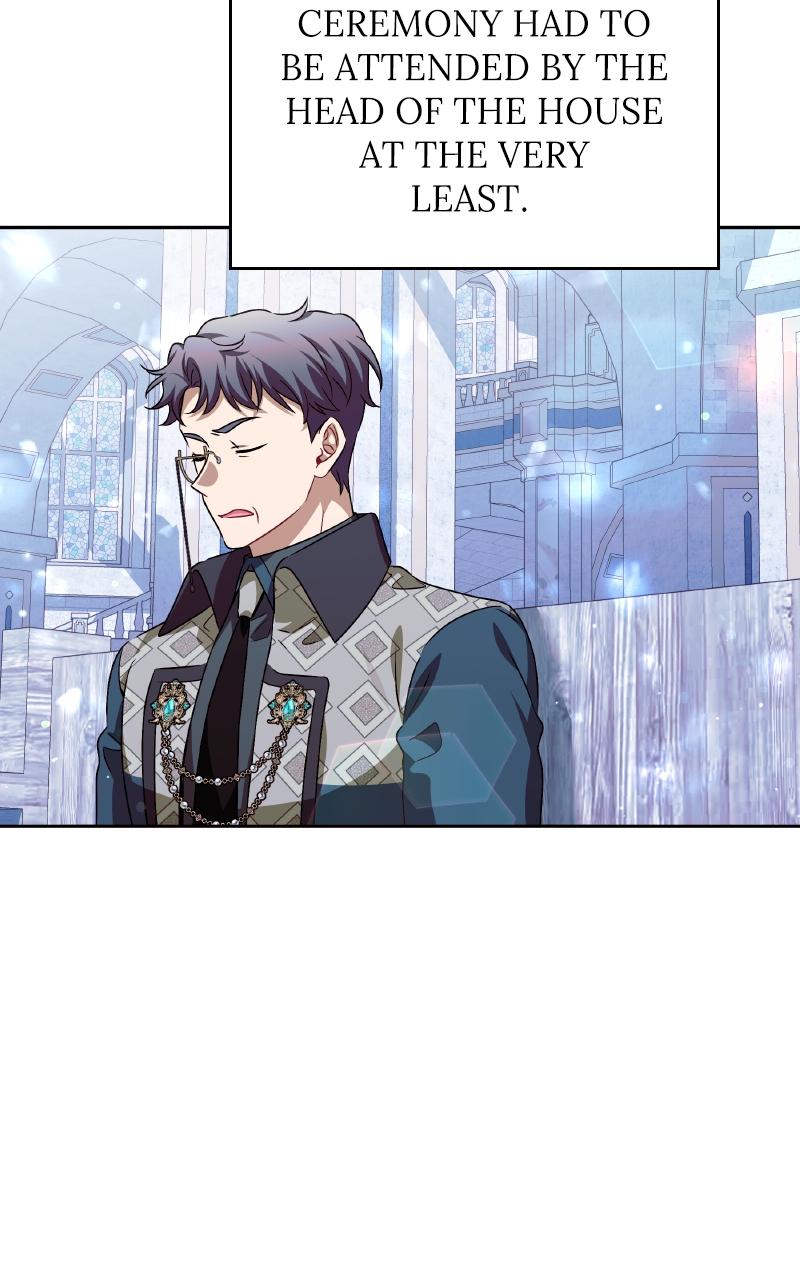 My Villainous Family Won't Let Me Be Chapter 36 - Page 22