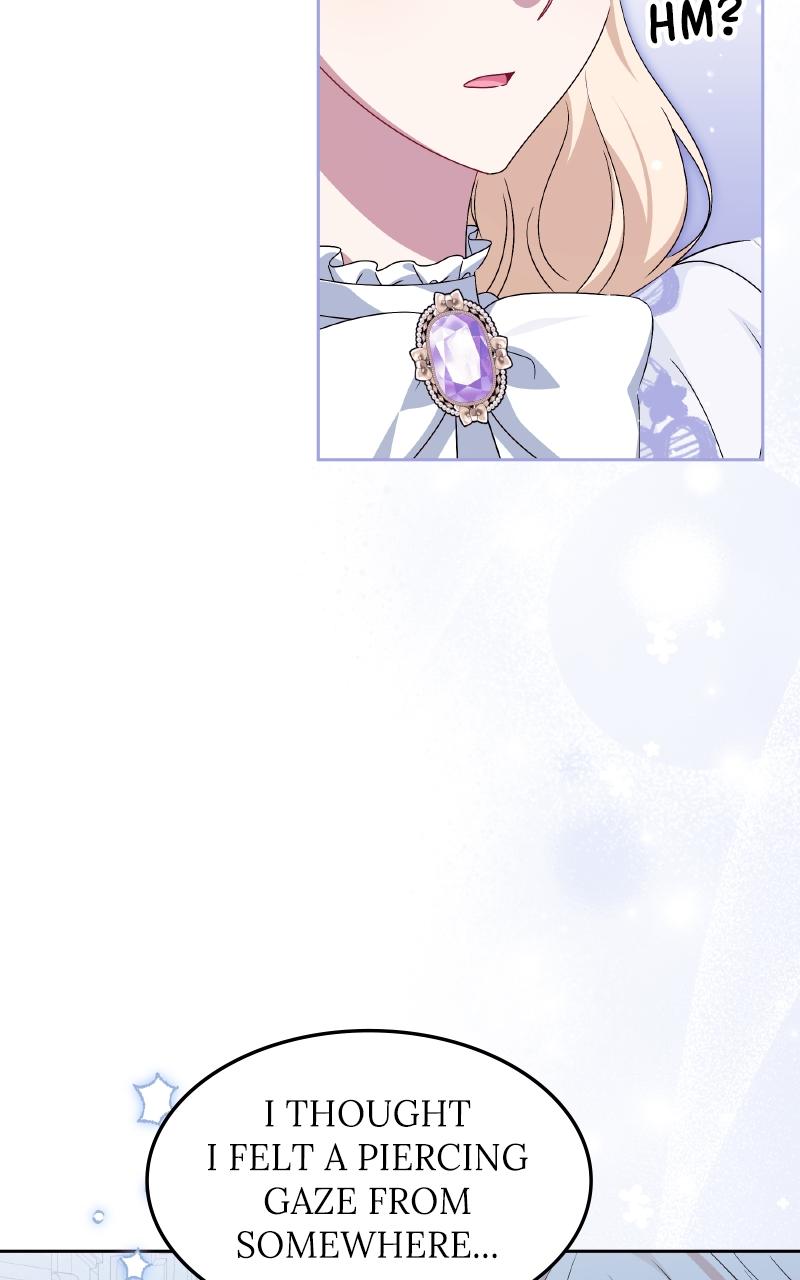 My Villainous Family Won't Let Me Be Chapter 36 - Page 25