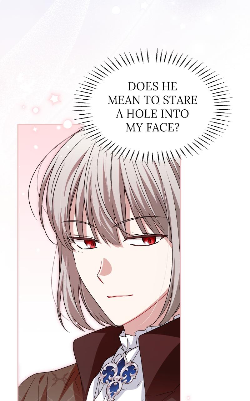 My Villainous Family Won't Let Me Be Chapter 36 - Page 27