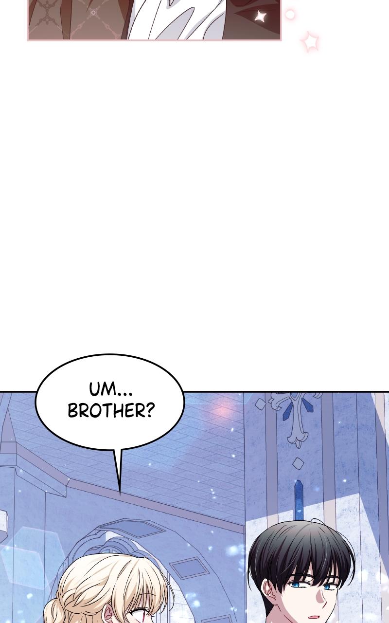 My Villainous Family Won't Let Me Be Chapter 36 - Page 28