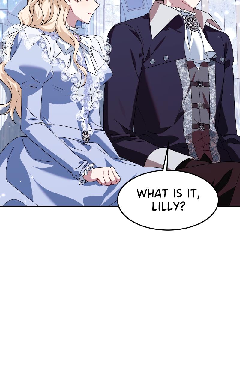 My Villainous Family Won't Let Me Be Chapter 36 - Page 29