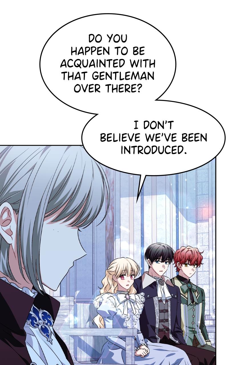 My Villainous Family Won't Let Me Be Chapter 36 - Page 30