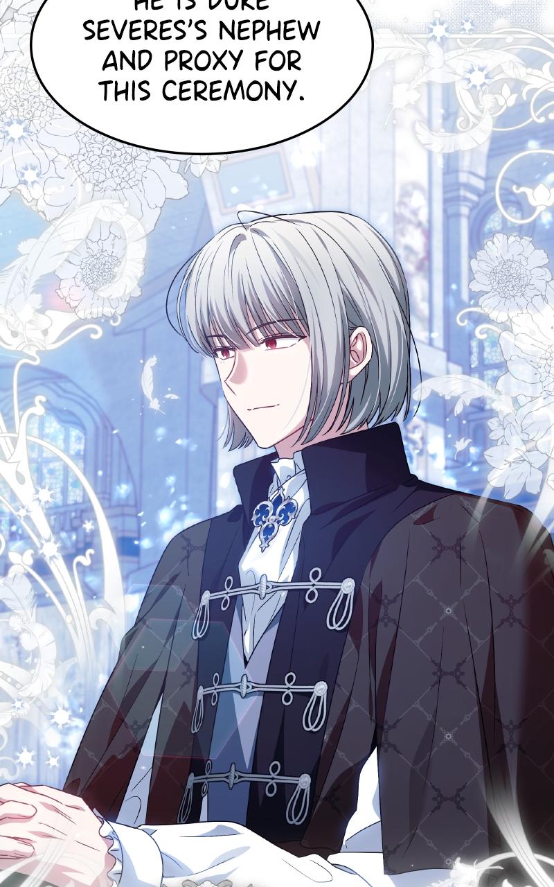 My Villainous Family Won't Let Me Be Chapter 36 - Page 32