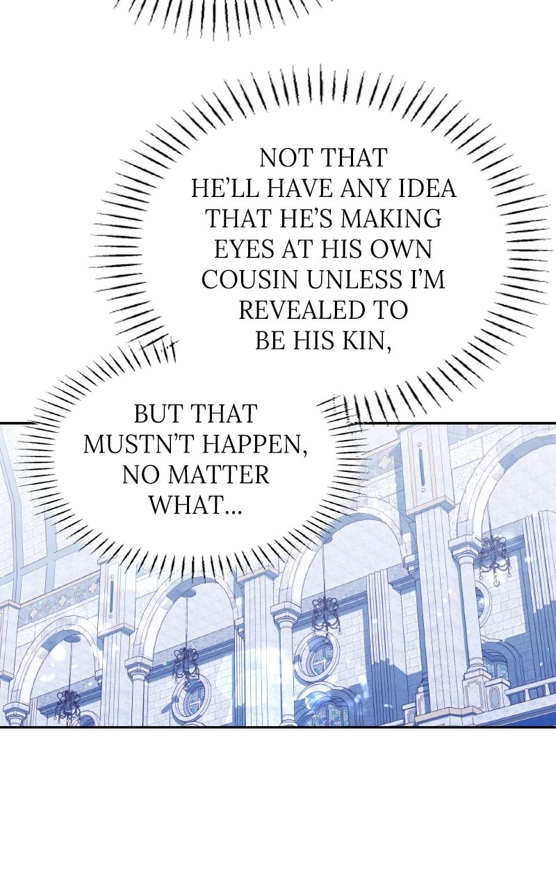 My Villainous Family Won't Let Me Be Chapter 36 - Page 38