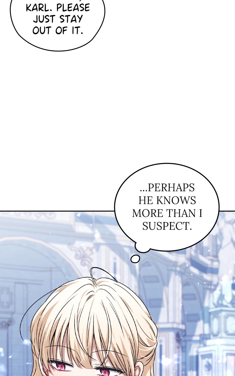 My Villainous Family Won't Let Me Be Chapter 36 - Page 40