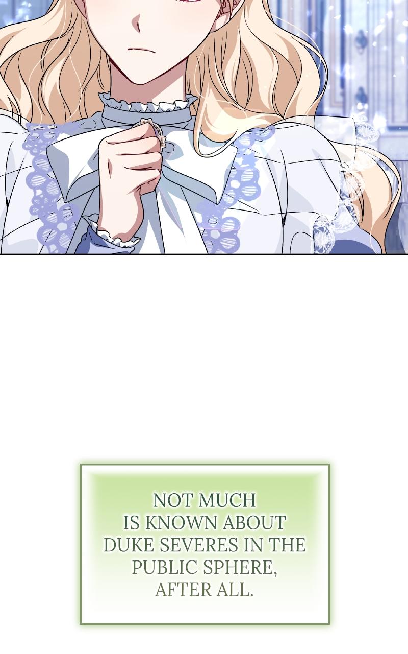 My Villainous Family Won't Let Me Be Chapter 36 - Page 41