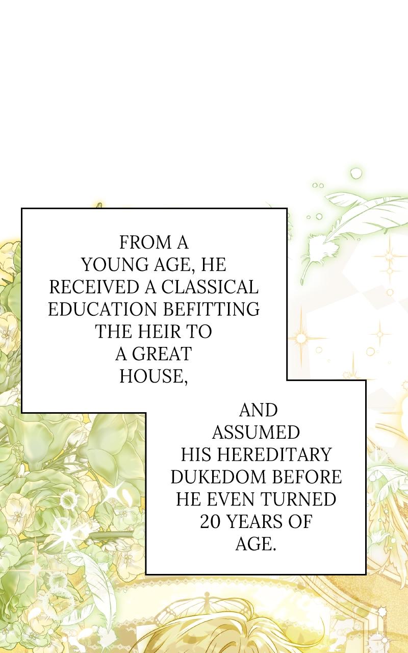 My Villainous Family Won't Let Me Be Chapter 36 - Page 42