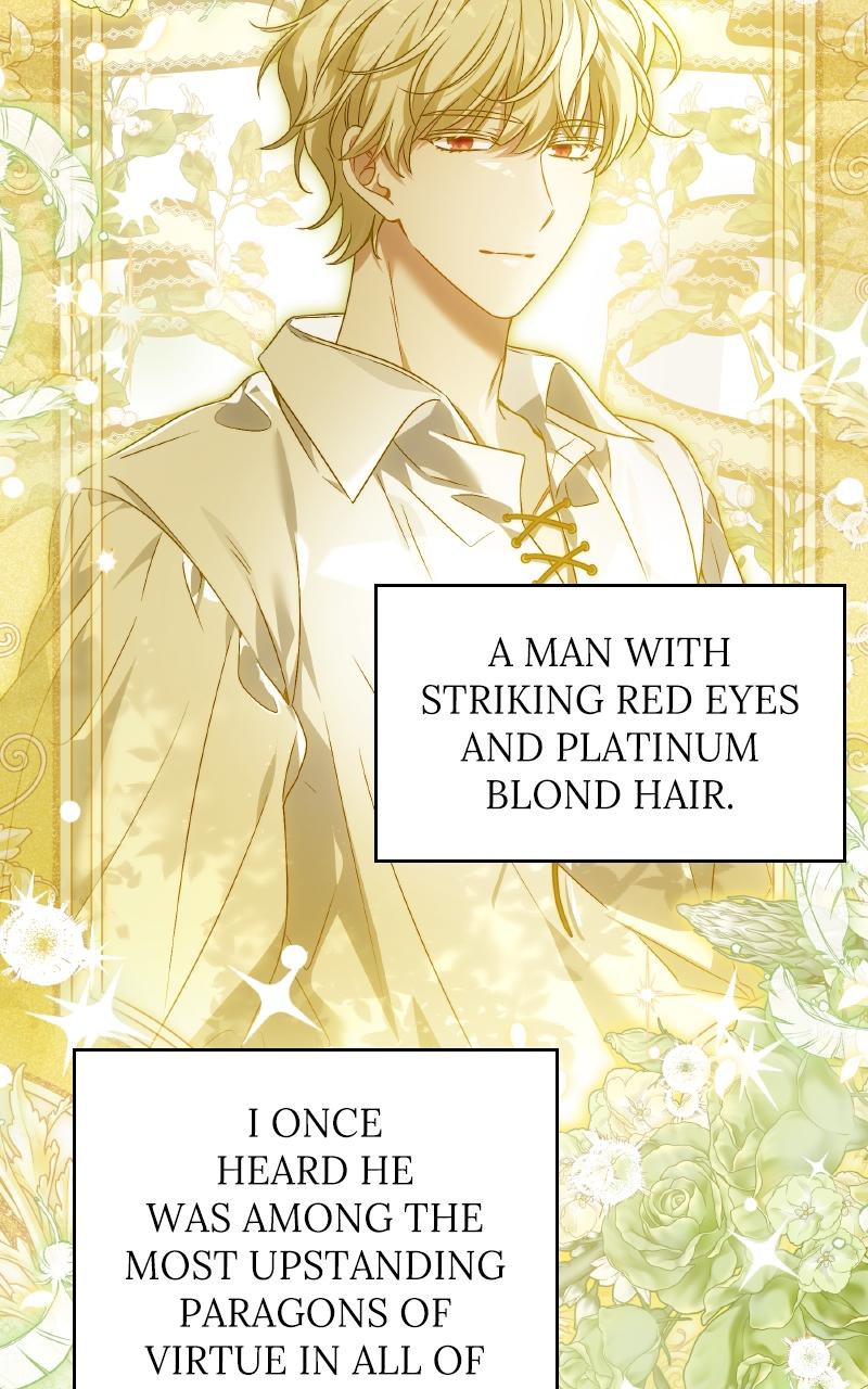 My Villainous Family Won't Let Me Be Chapter 36 - Page 43