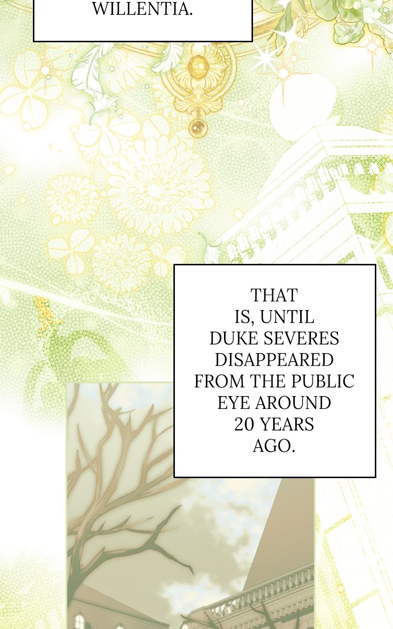 My Villainous Family Won't Let Me Be Chapter 36 - Page 44