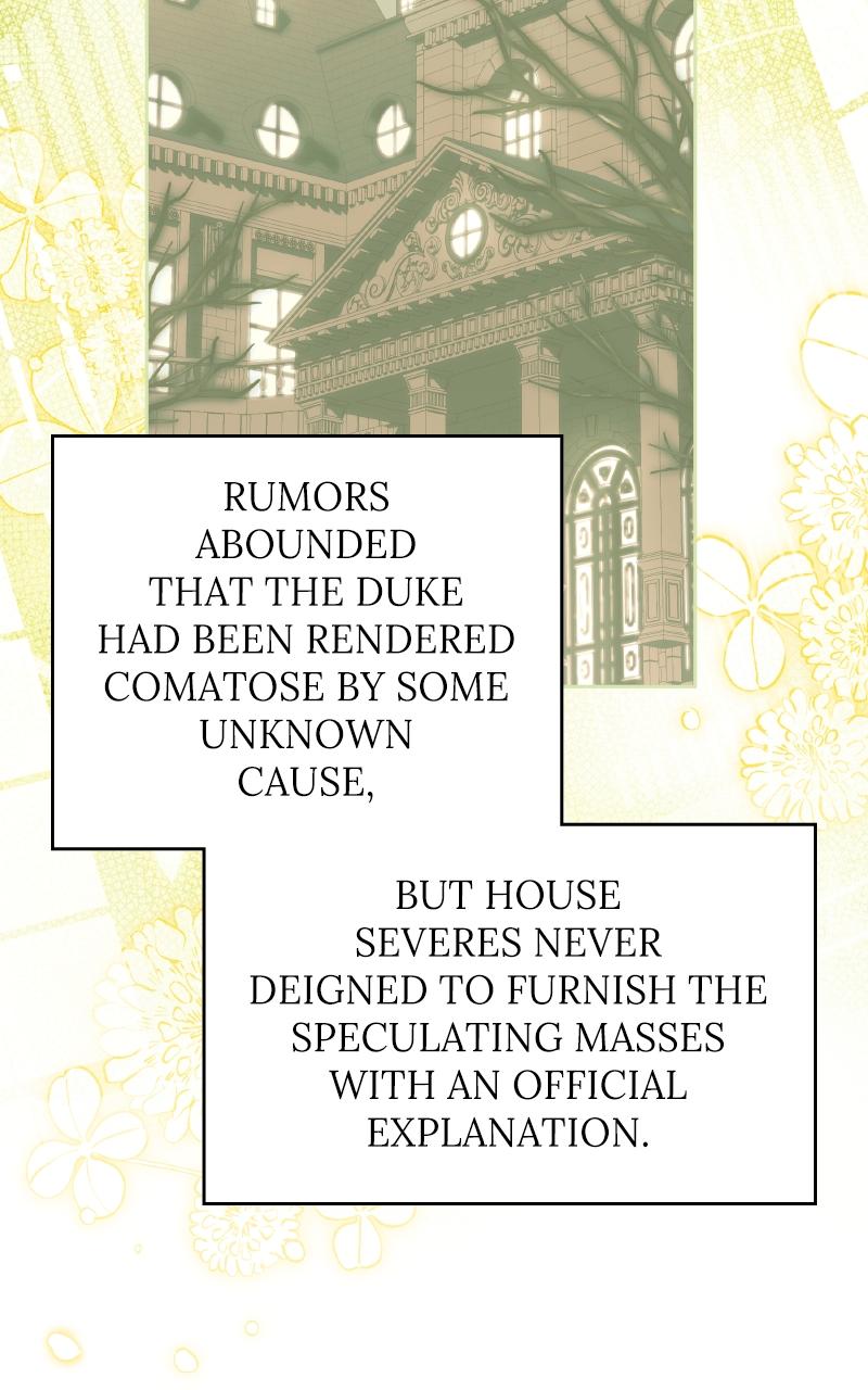 My Villainous Family Won't Let Me Be Chapter 36 - Page 45