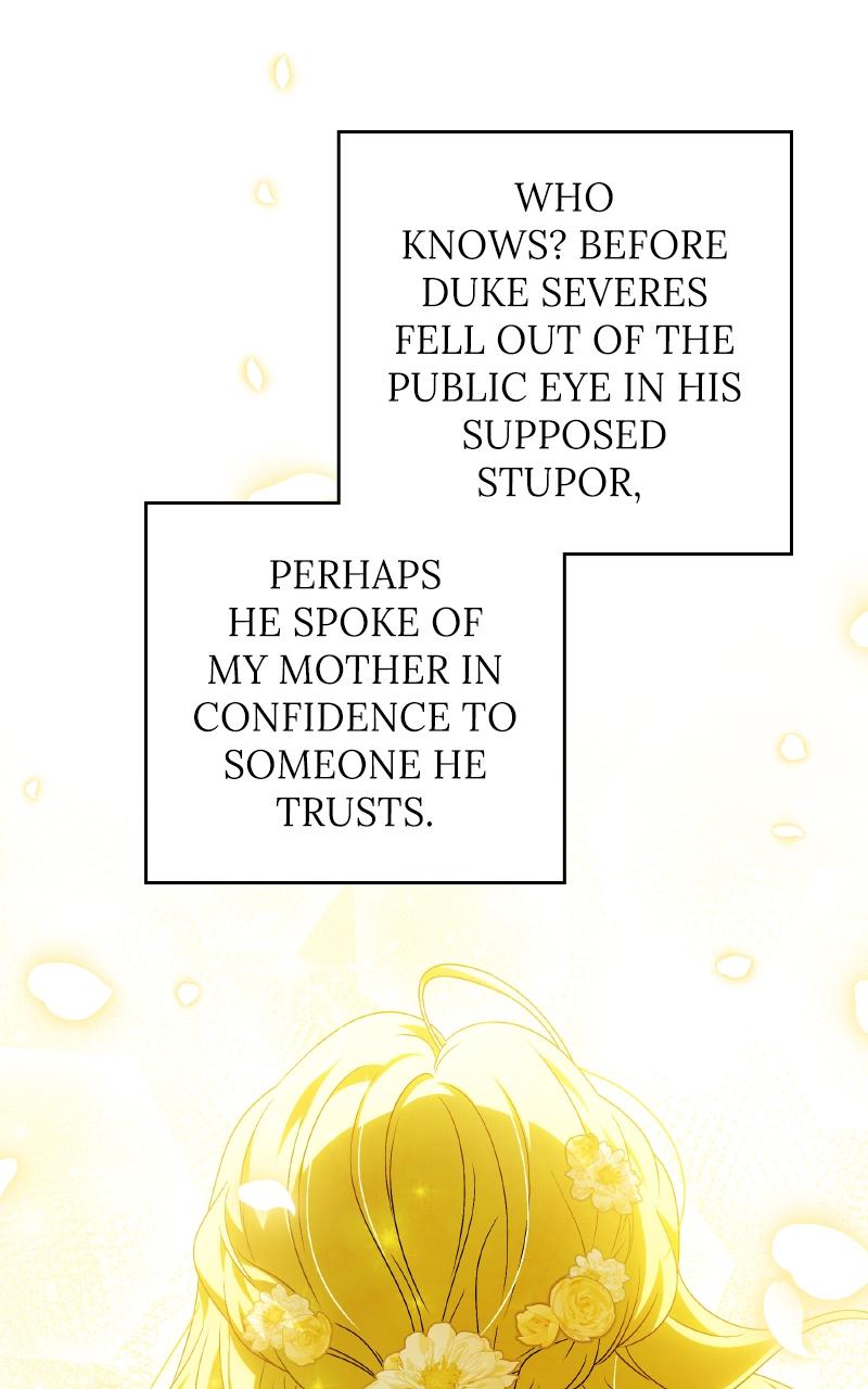 My Villainous Family Won't Let Me Be Chapter 36 - Page 46