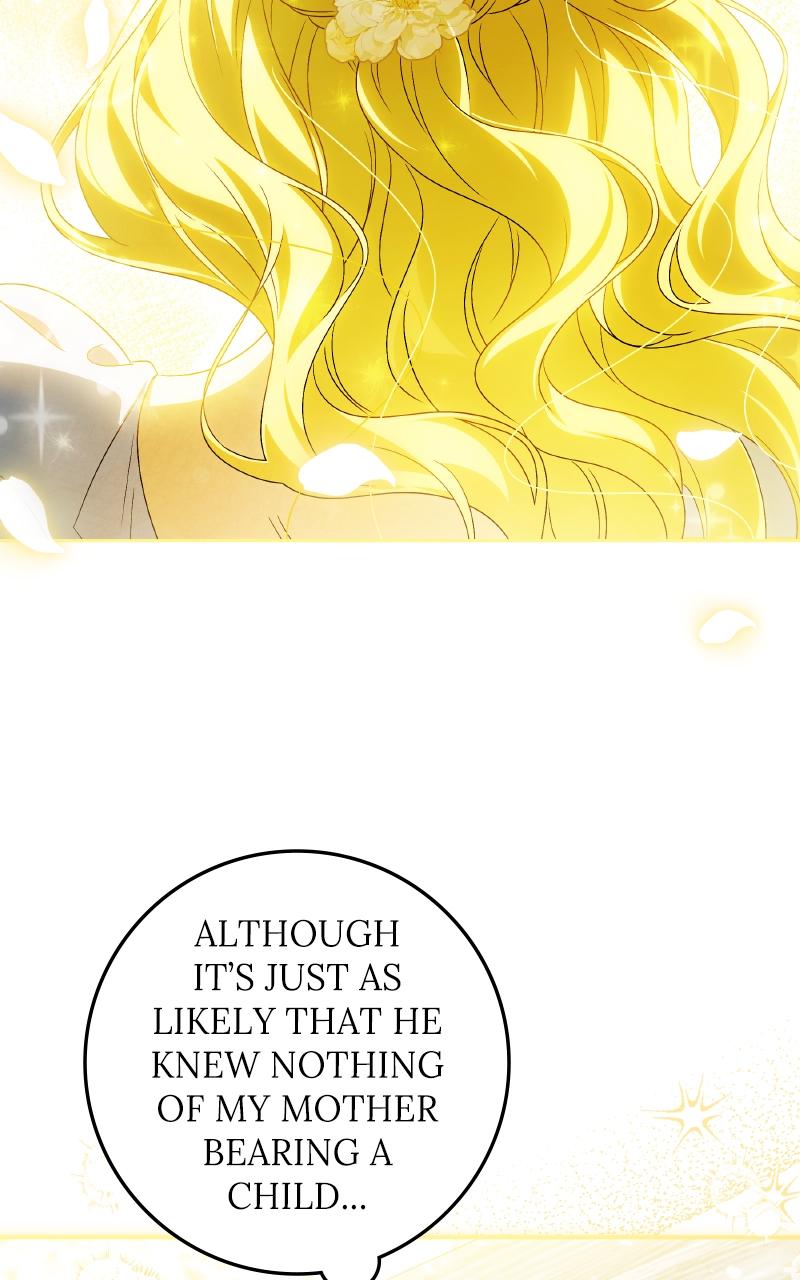 My Villainous Family Won't Let Me Be Chapter 36 - Page 47