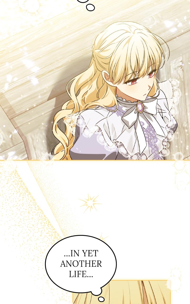 My Villainous Family Won't Let Me Be Chapter 36 - Page 48