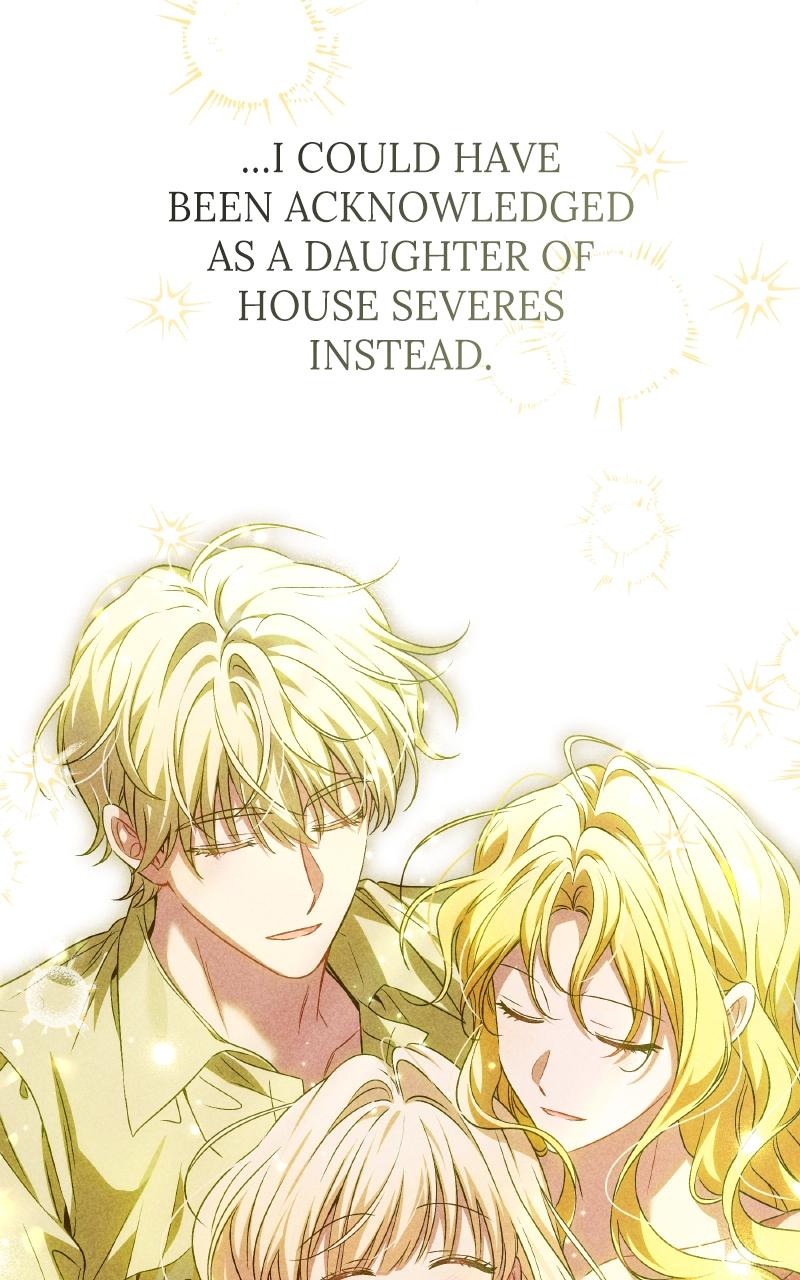 My Villainous Family Won't Let Me Be Chapter 36 - Page 50