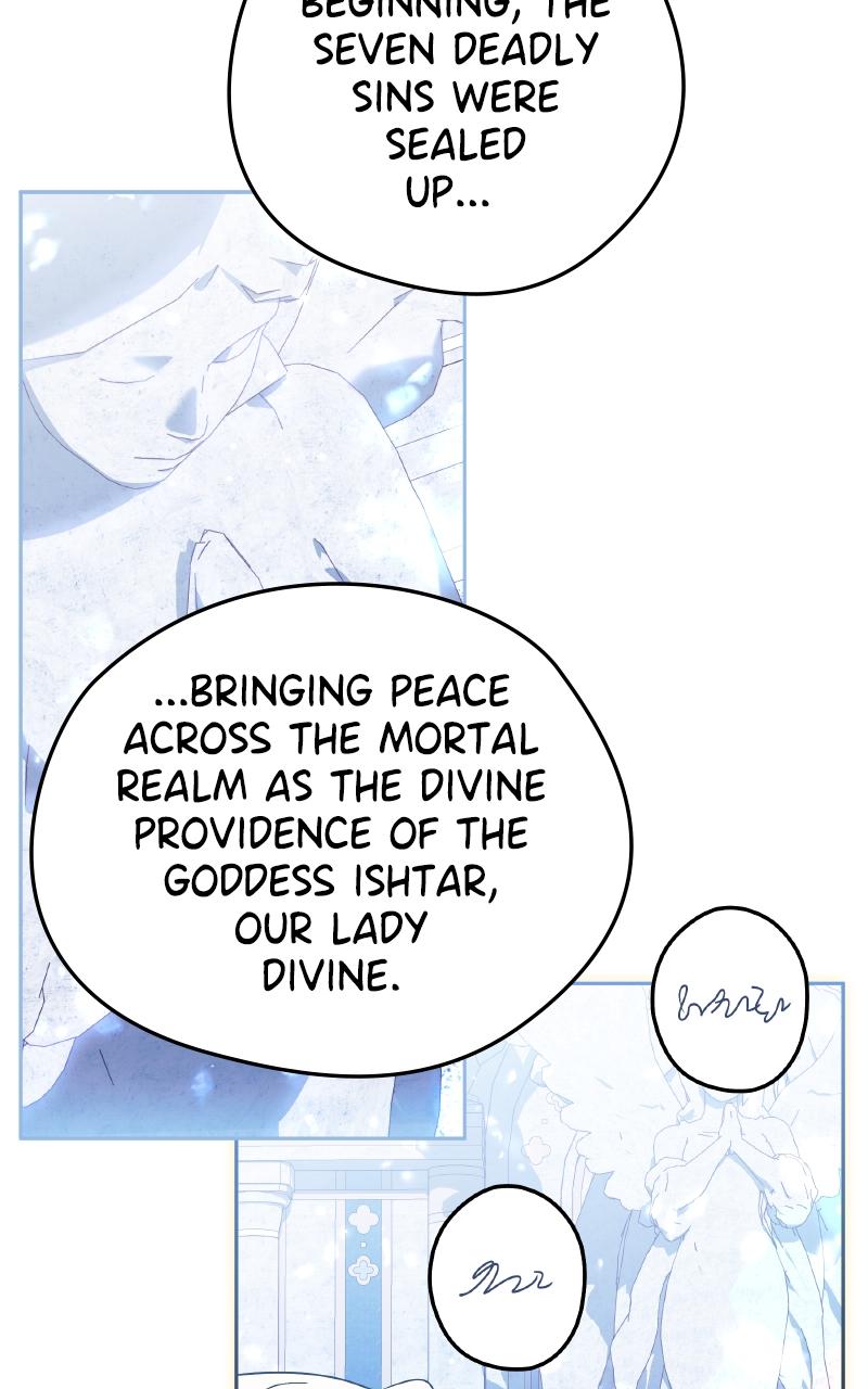 My Villainous Family Won't Let Me Be Chapter 36 - Page 53