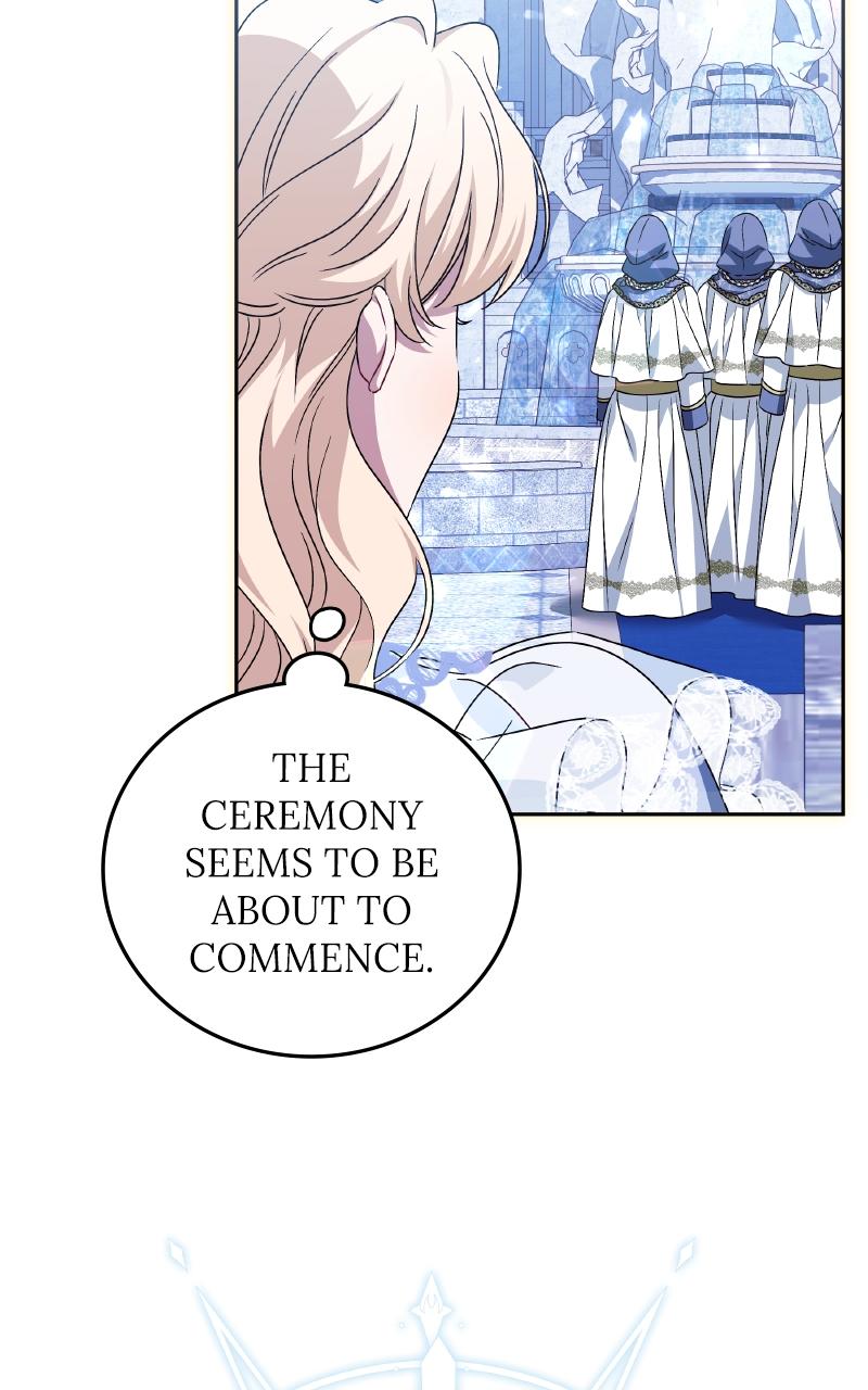 My Villainous Family Won't Let Me Be Chapter 36 - Page 54