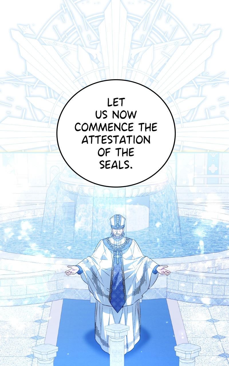 My Villainous Family Won't Let Me Be Chapter 36 - Page 55