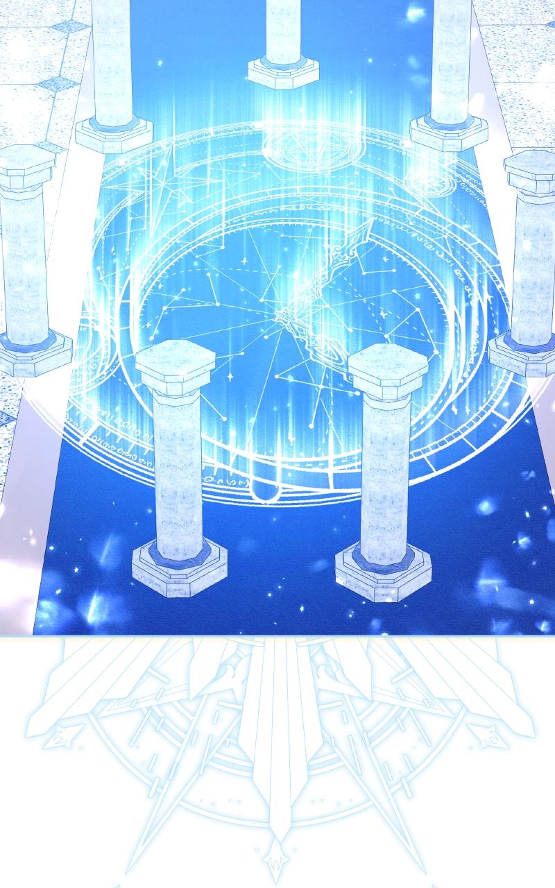 My Villainous Family Won't Let Me Be Chapter 36 - Page 56