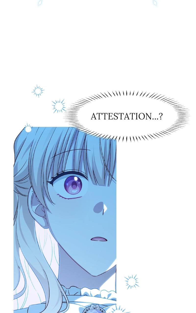 My Villainous Family Won't Let Me Be Chapter 36 - Page 57