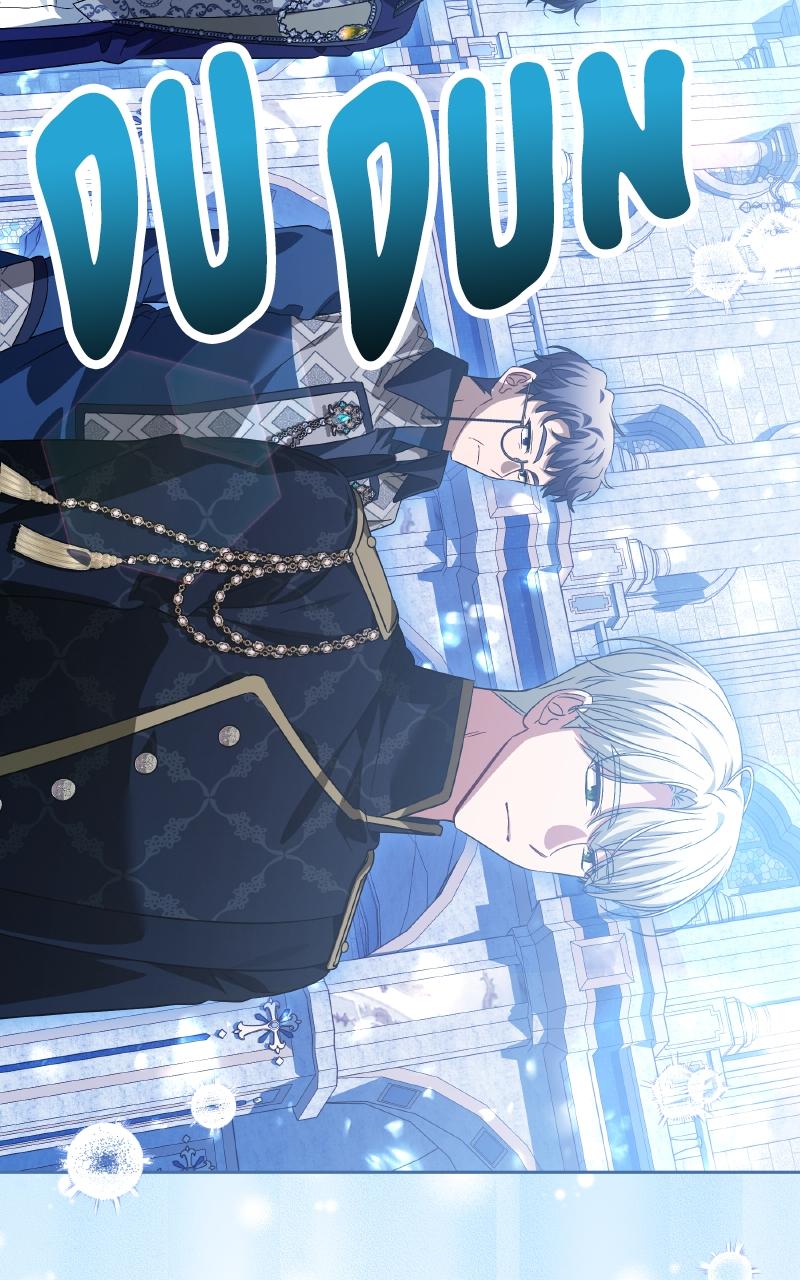 My Villainous Family Won't Let Me Be Chapter 36 - Page 59