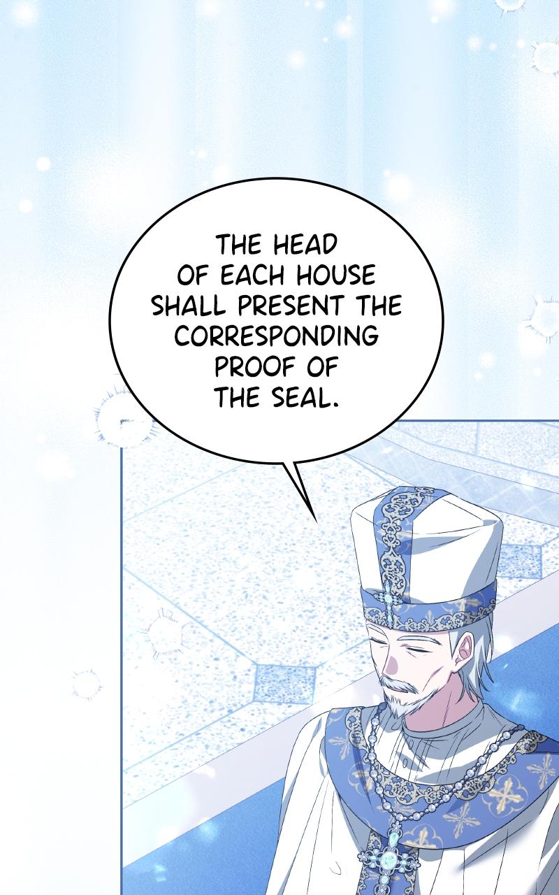 My Villainous Family Won't Let Me Be Chapter 36 - Page 60