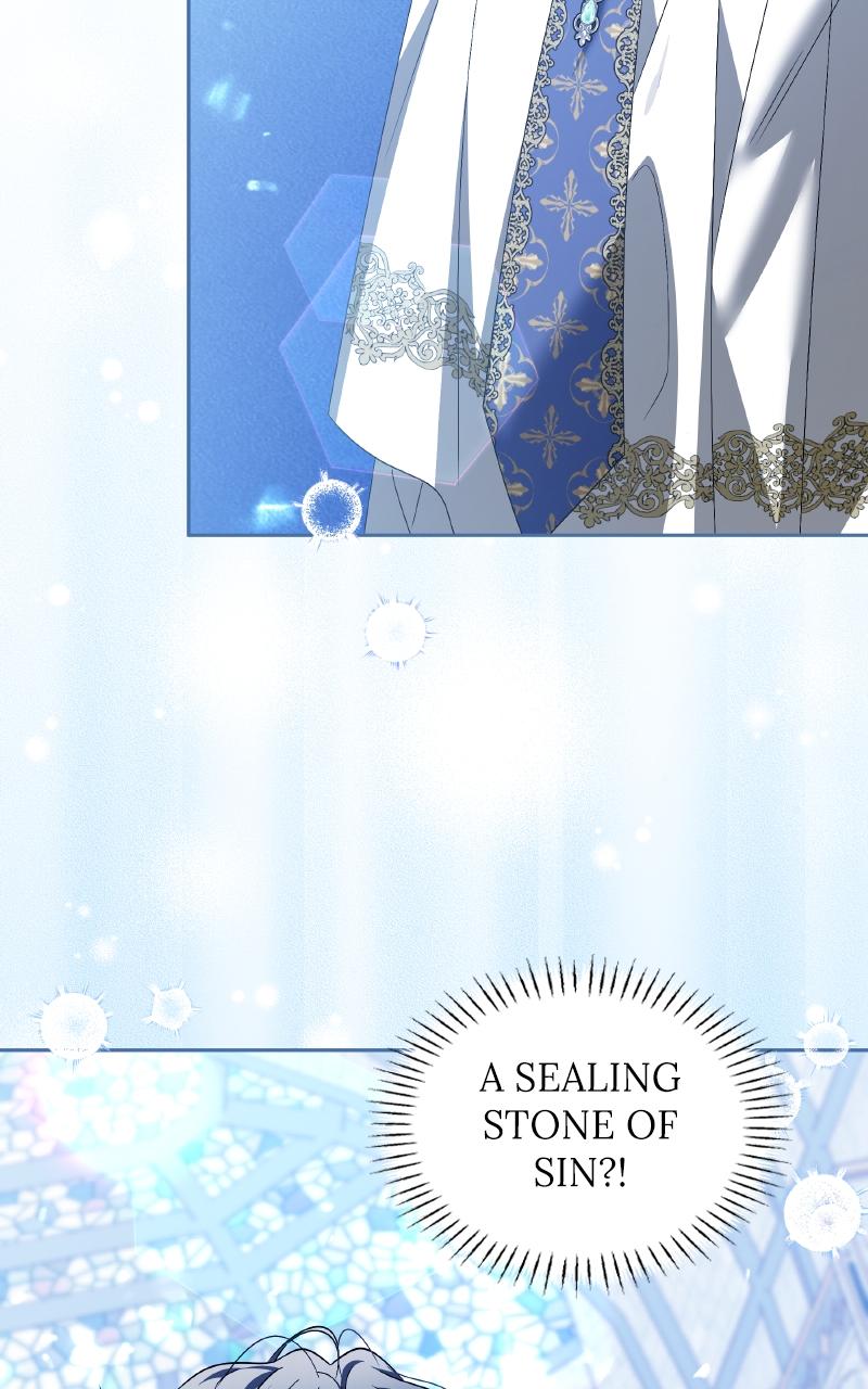 My Villainous Family Won't Let Me Be Chapter 36 - Page 61