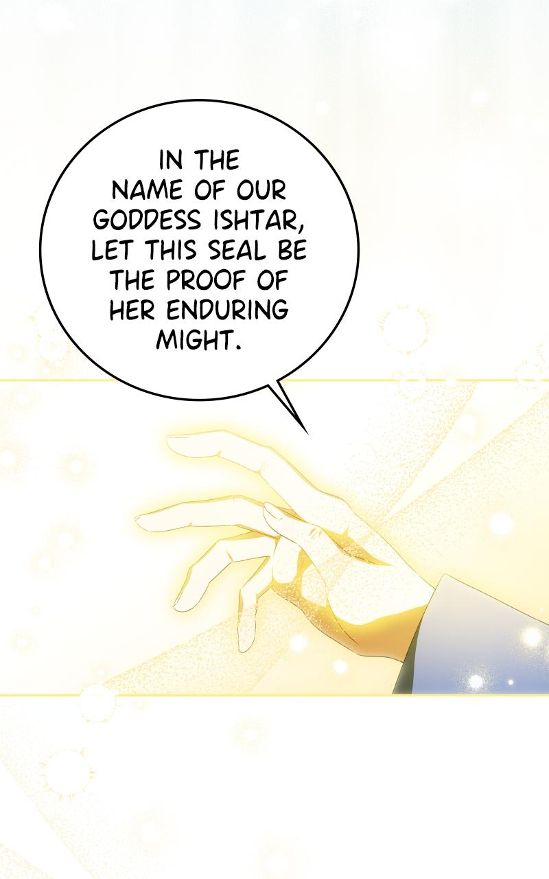 My Villainous Family Won't Let Me Be Chapter 36 - Page 63